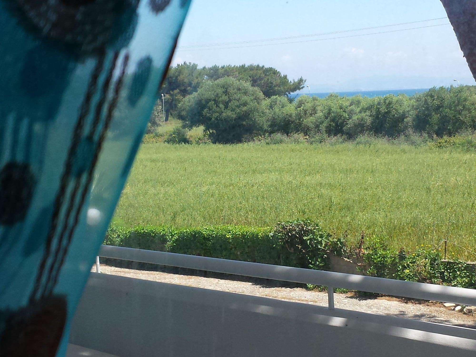 Blue Nest Hotel Tigaki エクステリア 写真