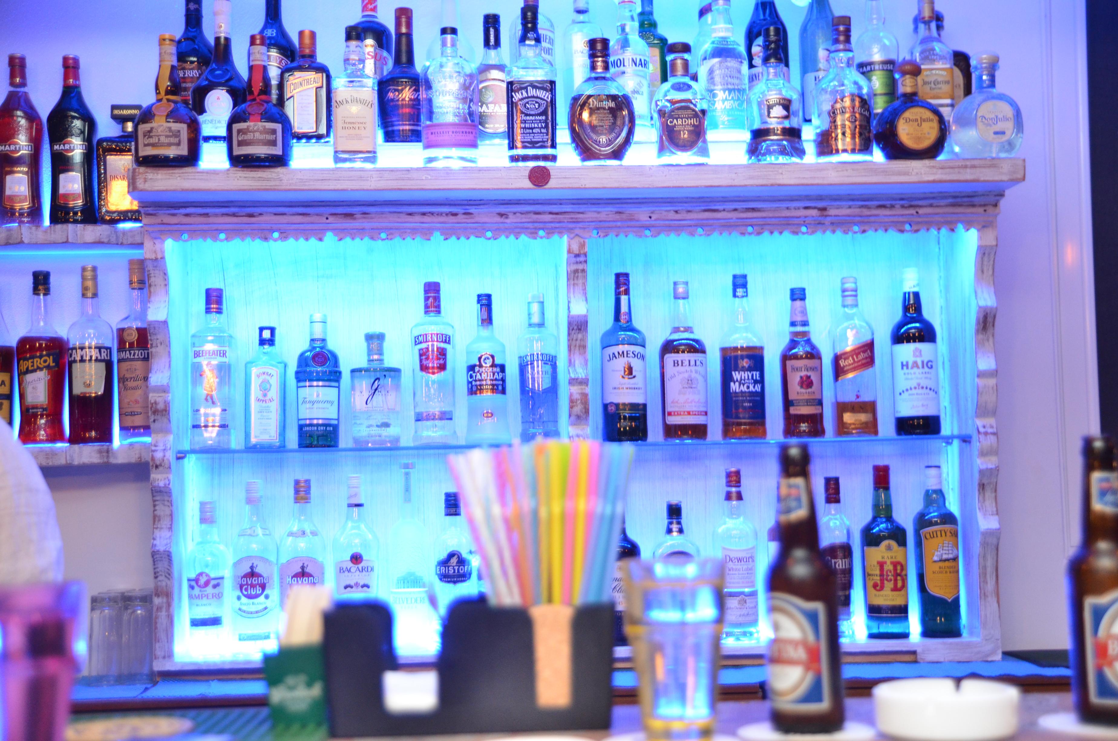 Blue Nest Hotel Tigaki エクステリア 写真