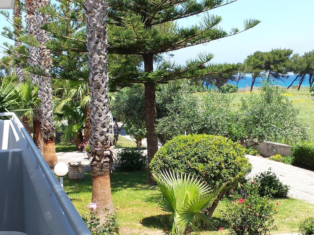 Blue Nest Hotel Tigaki 部屋 写真