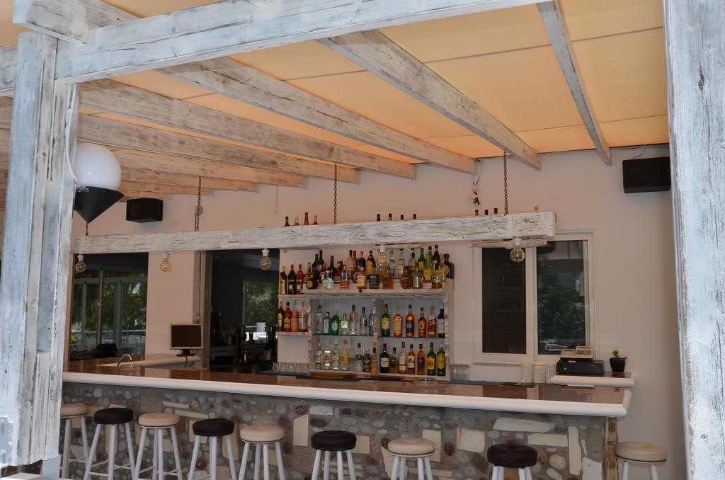 Blue Nest Hotel Tigaki エクステリア 写真