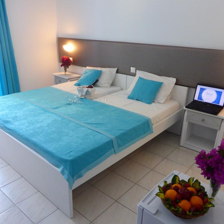 Blue Nest Hotel Tigaki エクステリア 写真