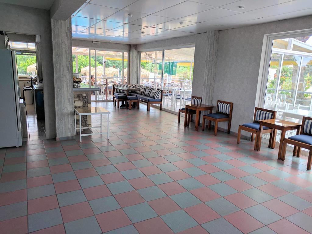 Blue Nest Hotel Tigaki エクステリア 写真